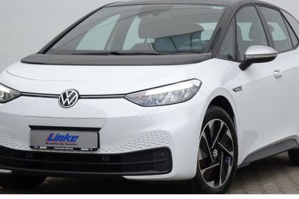 VW ID.3 34.911 km 21.920 &euro; Crailsheim 74564