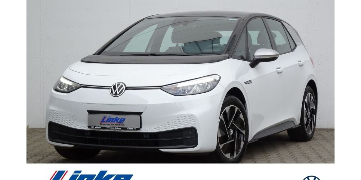 VW ID.3 39.511 km 20.490 &euro; Crailsheim 74564