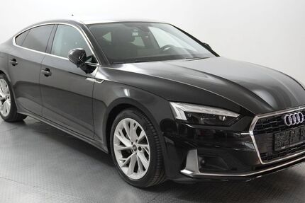 Audi A5 97.398 km 25.950 &euro; Bebra 36179