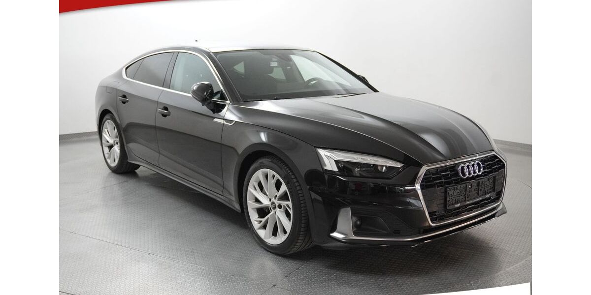 Audi A5 97.398 km 25.950 &euro; Bebra 36179