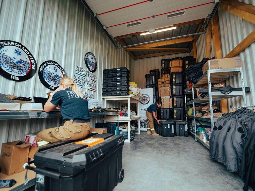 Lager- und Hallenflächen 28-112m² | SOMMERAKTION | Lagerfläche mieten in Neuenhagen zimmer