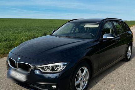BMW 318 73.180 km 16.999 &euro; Altfraunhofen 84169