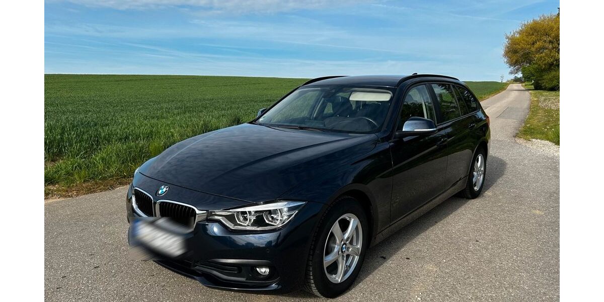 BMW 318 73.180 km 16.999 &euro; Altfraunhofen 84169