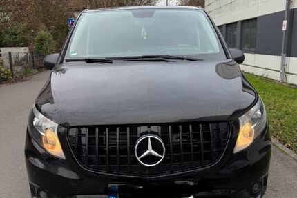 Mercedes-Benz Vito 167.777 km 24.450 &euro; Wiesbaden 65205