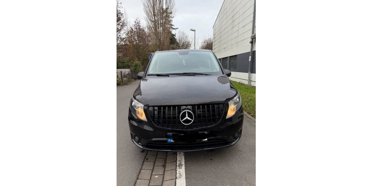 Mercedes-Benz Vito 167.777 km 24.450 &euro; Wiesbaden 65205