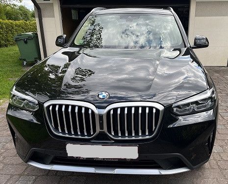 BMW X3 42.500 km 38.000 &euro; Northeim 37154