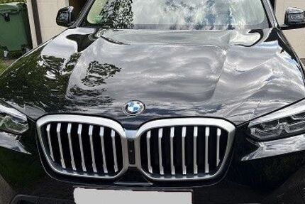 BMW X3 43.200 km 37.800 &euro; Northeim 37154