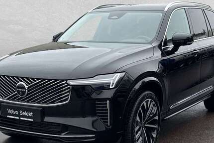 Volvo XC90 15.000 km 64.750 &euro; Karlsruhe 76187