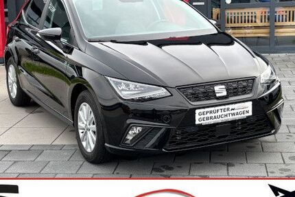 Seat Ibiza 33.720 km 14.950 € Eschlkam 93458