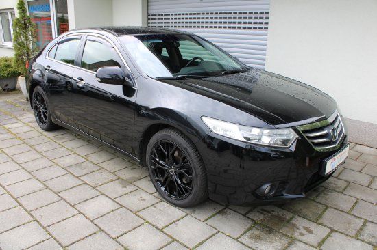 Honda Accord 112.150 km 9.950 &euro; Chemnitz 09114