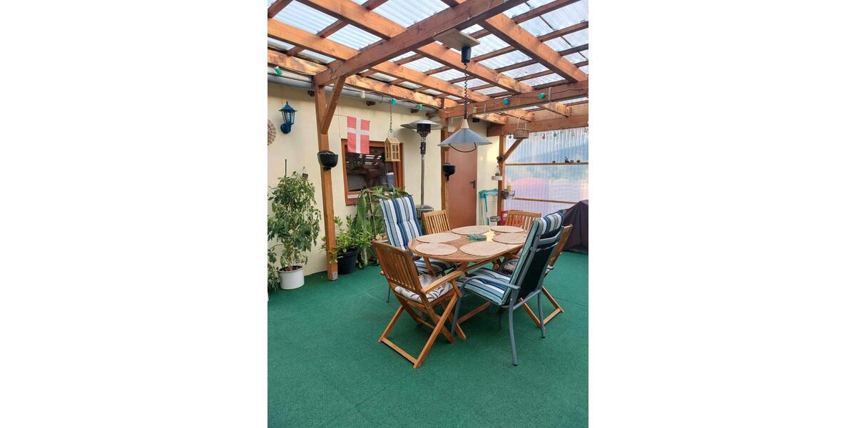 Doppelhaushälfte Itzehoe - 4 Zimmer, 65 m&sup2;, 150.000&euro; | Angebot:27108806