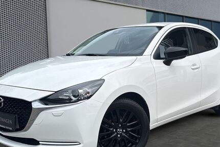 Mazda 2 23.178 km 16.990 &euro; Niedernhausen 65527