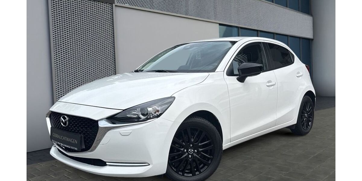 Mazda 2 23.178 km 16.990 &euro; Niedernhausen 65527
