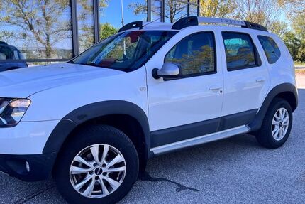 Dacia Duster 143.000 km 8.790 &euro; Triftern, Furth 84371