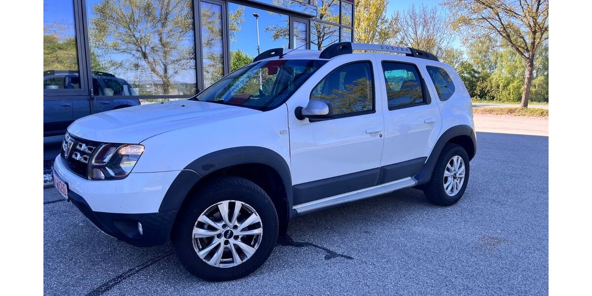 Dacia Duster 143.000 km 8.790 &euro; Triftern, Furth 84371