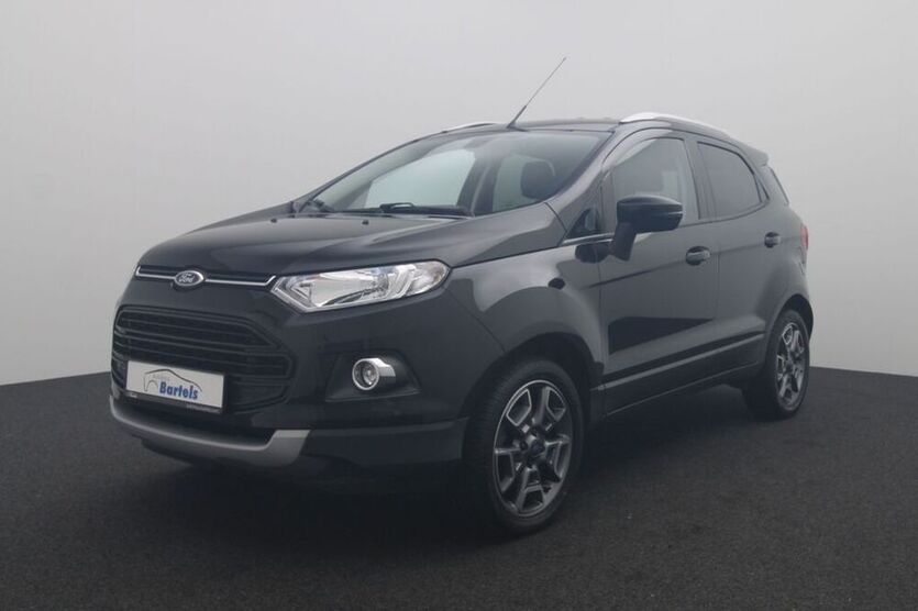 EcoSport