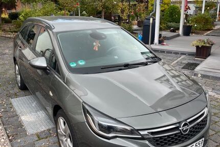 Opel Astra 93.877 km 9.500 € Schallenburg 99610