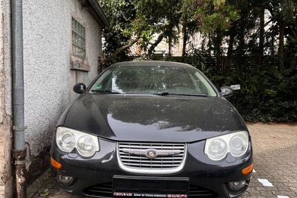 Chrysler 300 M 117.000 km 1.900 &euro; Frankfurt 60598