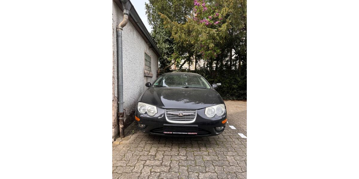 Chrysler 300 M 117.000 km 1.900 &euro; Frankfurt 60598