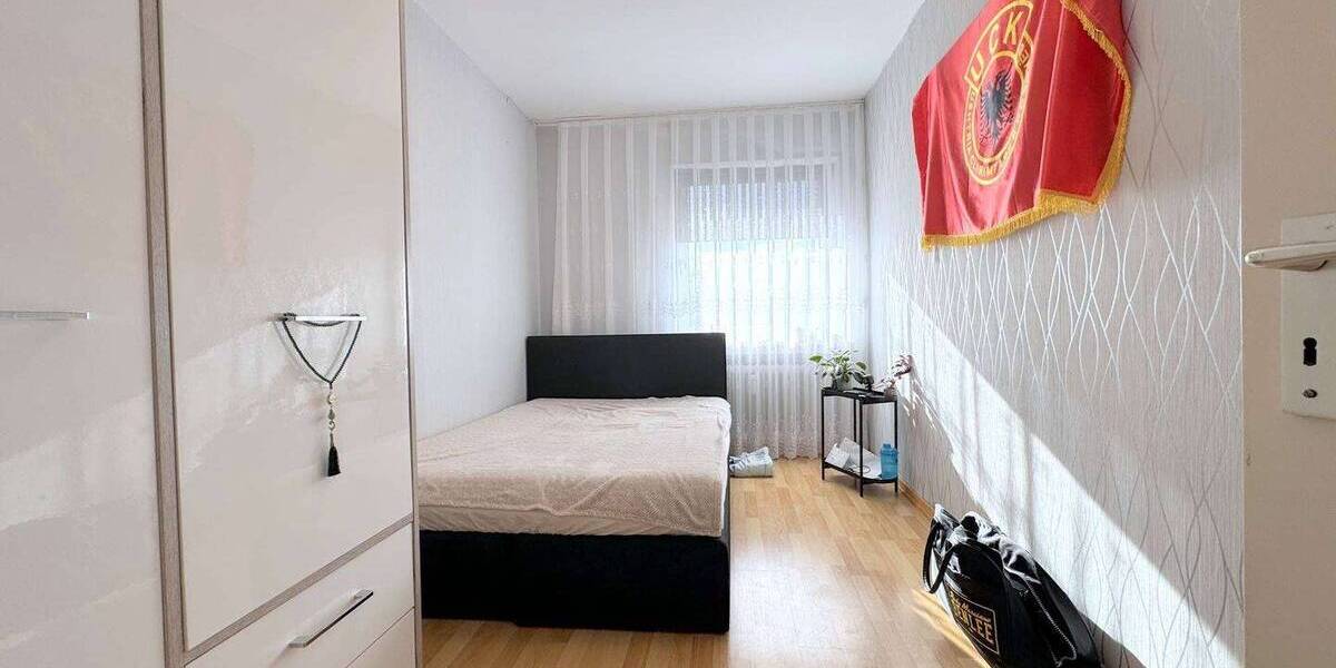 Ihr zuverlässiger Vermögensbaustein - heute und in Zukunft 2 zimmer