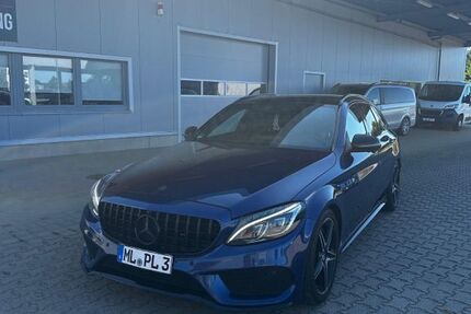 Mercedes-Benz C 250 252.000 km 14.999 &euro; Seegebiet Mansfelder Land 06317