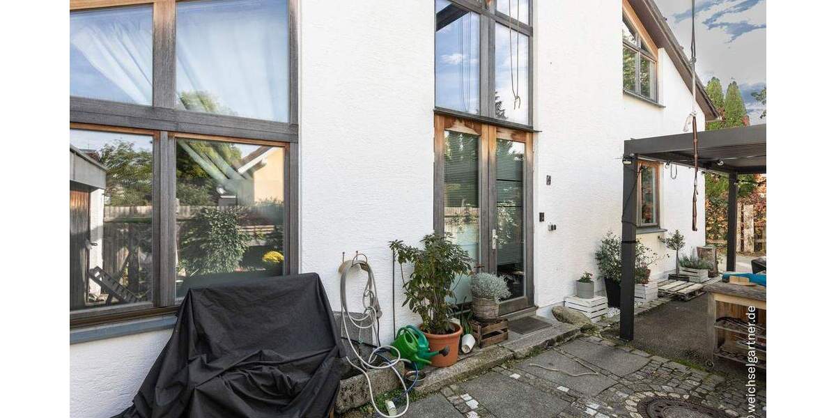 Einfamilienhaus Kirchheim bei München Heimstetten - 7 Zimmer, 240 m&sup2;, 1.100.000&euro; | Angebot:25728775