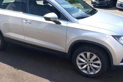 Seat Ateca 79.772 km 16.990 € Kirn 55606