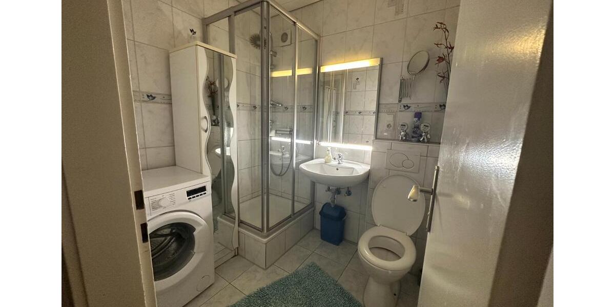 Erdgeschoßwohnung Sindelfingen - 2 Zimmer, 60 m&sup2;, 1.300&euro; | Angebot:26317435