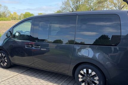 Hyundai STARIA 19.245 km 42.200 &euro; Gescher 48712