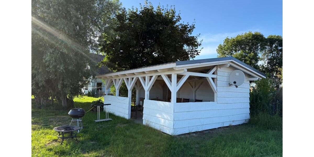 Erdgeschoßwohnung Garz/Rügen Rügen - 3 Zimmer, 83 m&sup2;, 625&euro; | Angebot:26097657