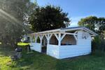 Erdgeschoßwohnung Garz/Rügen Rügen - 3 Zimmer, 83 m&sup2;, 625&euro; | Angebot:26097657