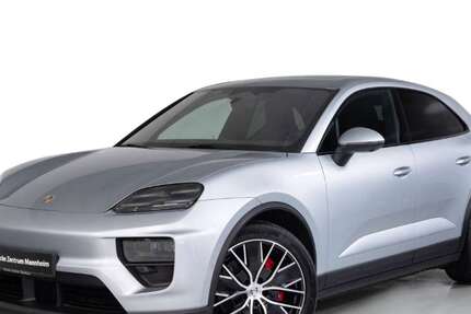 Porsche Macan 14.500 km 85.900 &euro; Mannheim 68229
