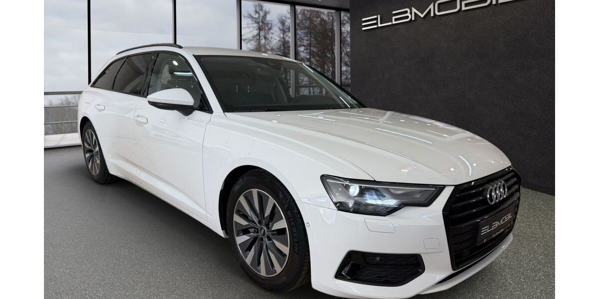 Audi A6 96.000 km 29.490 &euro; Hamburg 20537