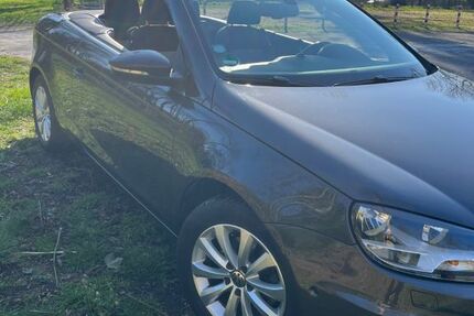 VW Eos 133.000 km 8.100 &euro; Monheim a. R. 40789