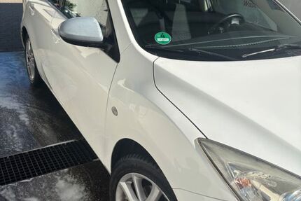 Mazda 3 187.700 km 5.290 &euro; Hülben 72584