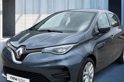 Renault ZOE 53.499 km 14.990 &euro; Hamburg 20537