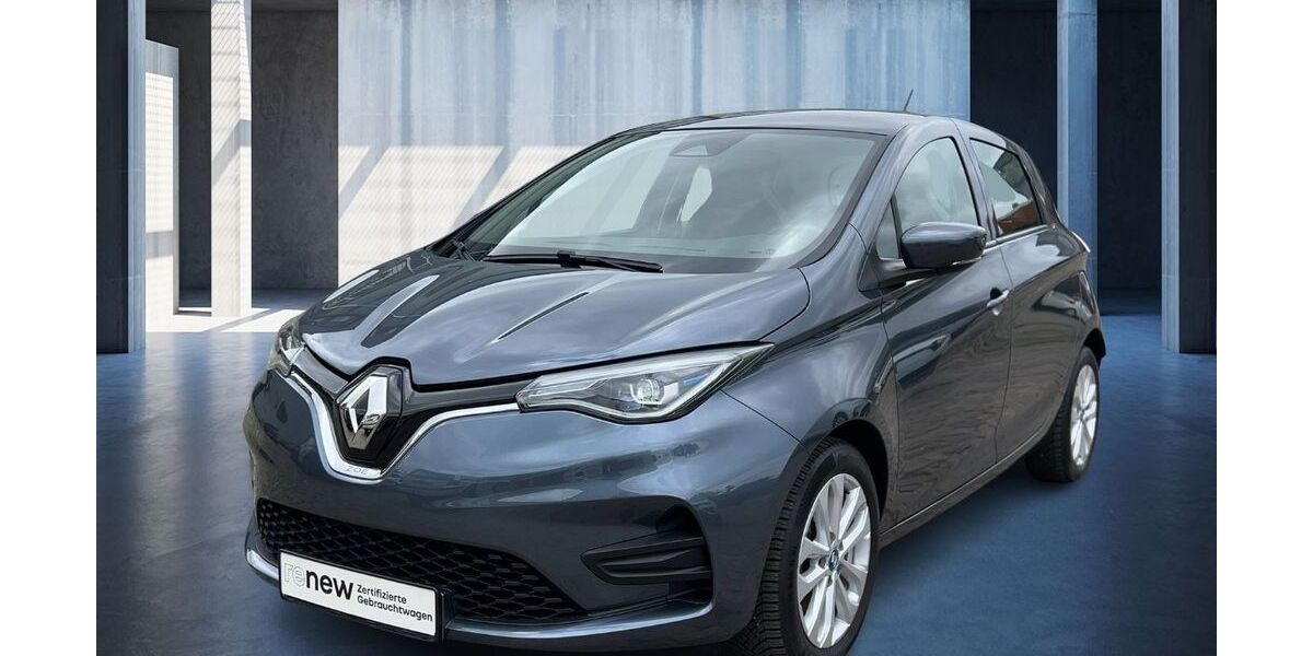 Renault ZOE 53.499 km 14.990 &euro; Hamburg 20537