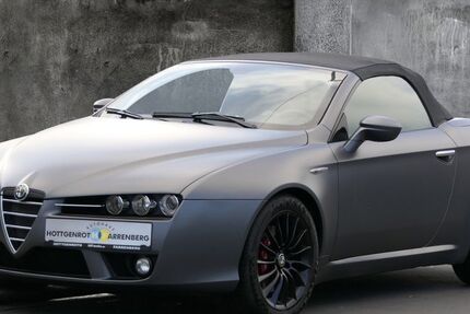 Alfa Romeo Spider 35.000 km 22.990 &euro; Altenkirchen 57610