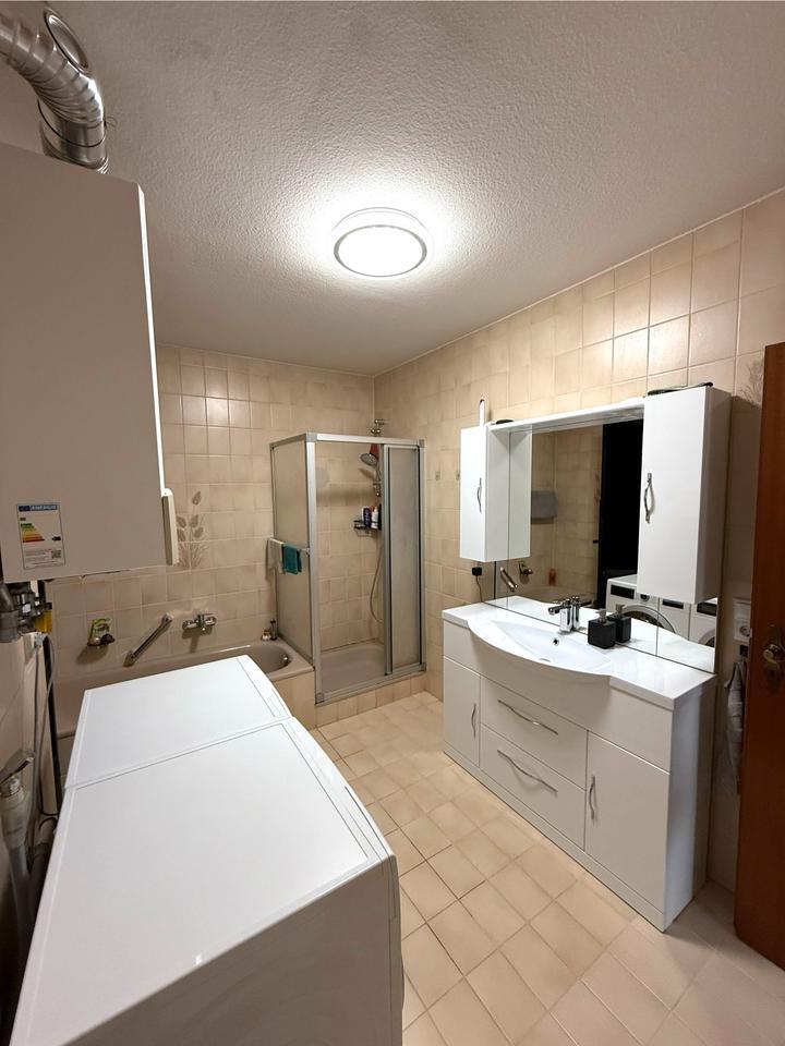 Eigentumswohnung für Kapitalanleger zimmer