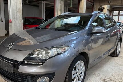 Renault Megane 105.000 km 6.490 &euro; Konz 54329
