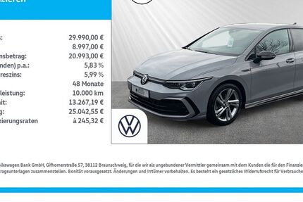 VW Golf 38.271 km 29.990 &euro; Bad Aibling 83043