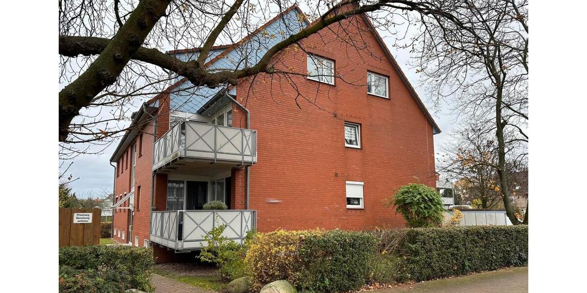 Etagenwohnung Garbsen - 1 Zimmer, 44 m&sup2;, 149.000&euro; | Angebot:26882416