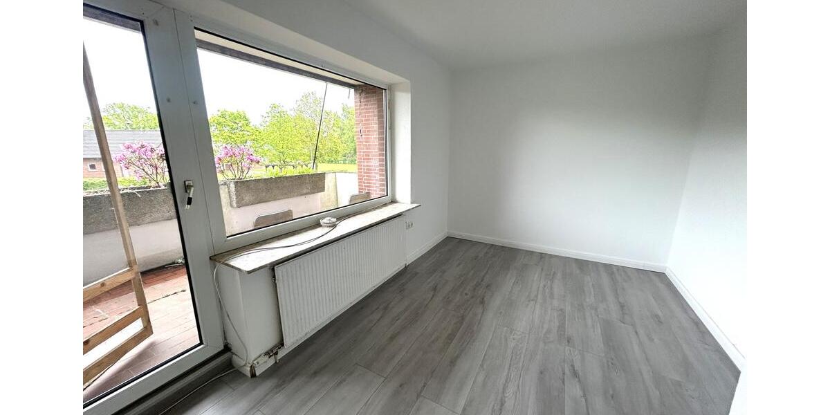 Etagenwohnung Apen - 3 Zimmer, 106 m&sup2;, 625&euro; | Angebot:26681566