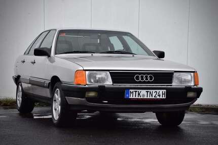 Audi 100 168.000 km 8.800 &euro; Eschborn 65760