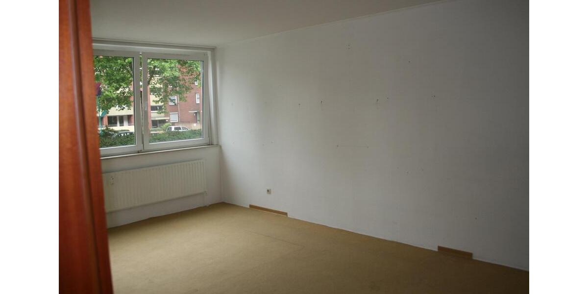 Erdgeschoßwohnung Gelsenkirchen Gelsenkirchen-Mitte - 1.5 Zimmer, 44 m&sup2;, 70.000&euro; | Angebot:25098595