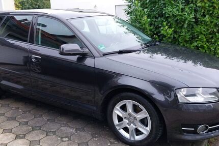 Audi A3 192.800 km 5.800 € Nordheim 74226