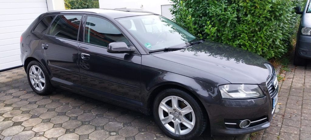 Audi A3 192.800 km 5.800 € Nordheim 74226
