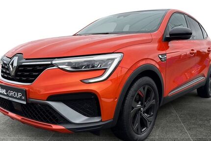 Renault Arkana 138.746 km 16.990 &euro; Limburg 65555