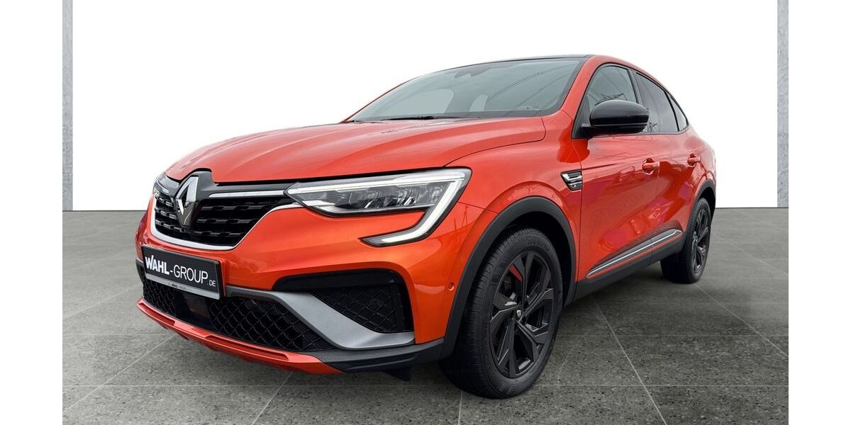 Renault Arkana 138.746 km 16.990 &euro; Limburg 65555