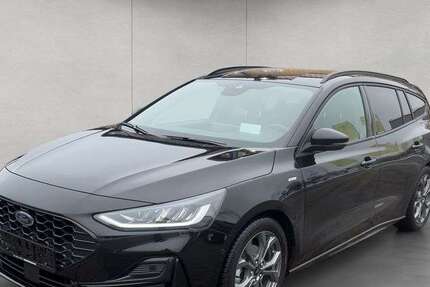 Ford Focus 18.438 km 24.950 &euro; Frankfurt am Main 60386